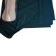 Capote auto Austin Healey 100-6 BN6/3000 BN7 cabriolet en Vinyle avec lunette arriere en PVC