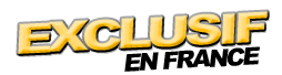 Produit Exclusif en France